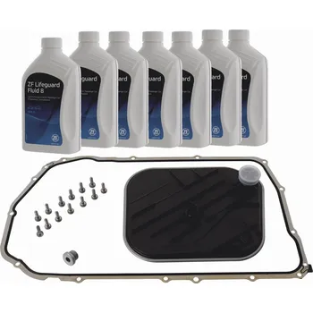 Sada Dílů, výměna oleje automatické převodovky ZF 1091.298.082