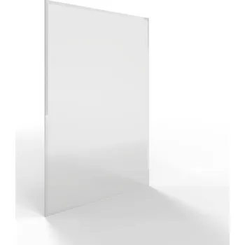 HS Flamingo HSF17-293 sklo pod kamna 700 x 1000 x 6 mm