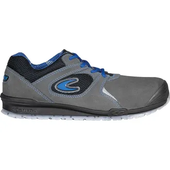 Pracovní obuv Bezpečnostní obuv Cofra REMATE S1PS FO SR Velikost boty: 41