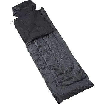 Spacák Spací pytel PILOT Černý