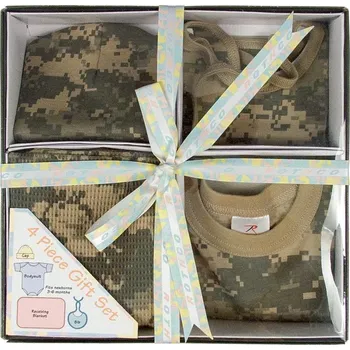 Kojenecká souprava Dětský kojenecký SET DIGITAL