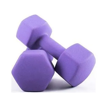 Sada činek NEOPREN SEDCO SET - 2 ks 2x1 kg