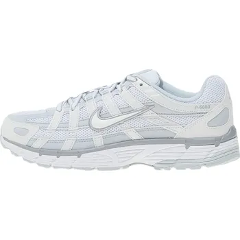 Dámská obuv Nike P-6000 "Summit White Pure Platinum" Velikost: 36.5