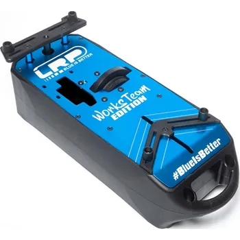 RC vybavení Competition Startovací box pro 1/8 On-/Offroad a 1/10 TW/Trucky - Works Team Edition