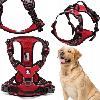 Postroj pro psa Výcvikové postroje / Easy Walk Truelove 96 x 65 cm