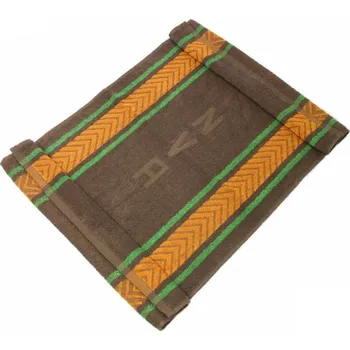 Ručník Ručník NVA hnědý