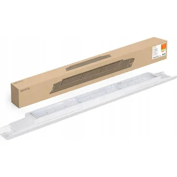 Lineární svítidlo, lišta, 73W 11315lm 4000K Low Bay Flex