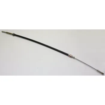 Lanko pro jízdní kolo Bowden | 5213-2955CZ | AGROAD