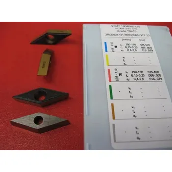 Vrták Destička 1 ks Pramet