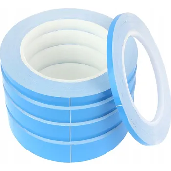 Lepicí páska Oboustranná termovodivá páska Reball AK00734 1 W/mK, šířka 5 mm, délka 20 m