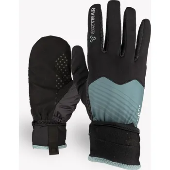Rukavice Rukavice SKI TRAB GLOVE STELVIO Uni velikost XXL