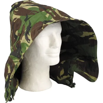 Pánská móda Kapuce pro blůzu Anglie RipStop klasika les