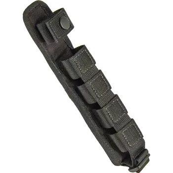 Teleskopický obušek SPM-Liberec / Sewing Development Czech Company s.r.o. Pouzdro (sumka) na teleskopický obušek SPM černé 49815