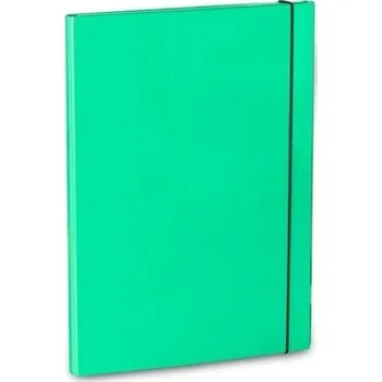 Desky s gumou A4 Vau-Pe