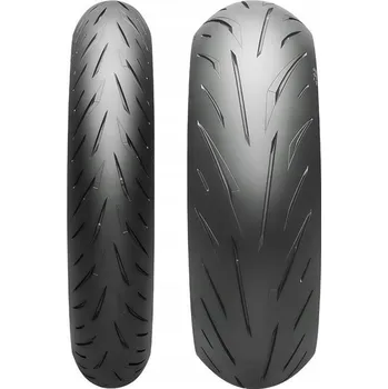 Bridgestone Battlax S22 190/55 R17 75 W