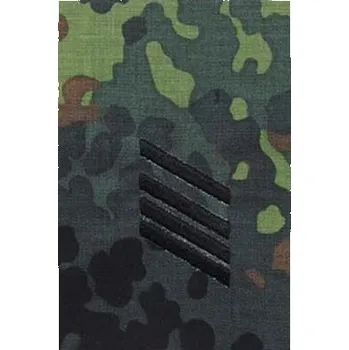 Nášivka Výložka Bundeswehr štábní svobodník bojová