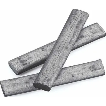 ohřívač rukou Uhlíky ke kapesním kamínkám FOSCO