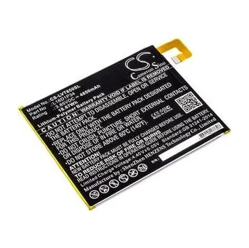 Baterie k tabletu Baterie pro Lenovo Tab4 8, 4850 mAh, Cameron Sino CS-LVT850SL