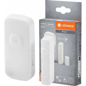 IP kamera Bezdrátový senzor otevření dveří/oken pro vnitřní použití SMART+ WiFi LEDVANCE