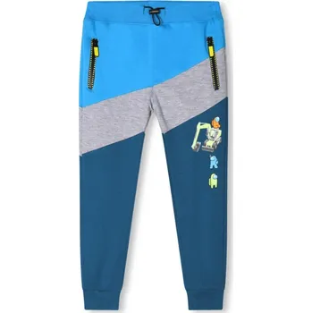 Chlapecké bavlněné tepláky Kugo, (8207-1), vel. 116