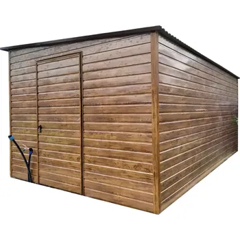 Zahradní domek Zahradní domek 3 x 4 m