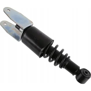 Tlumič, odpružení kabiny SACHS 350 159