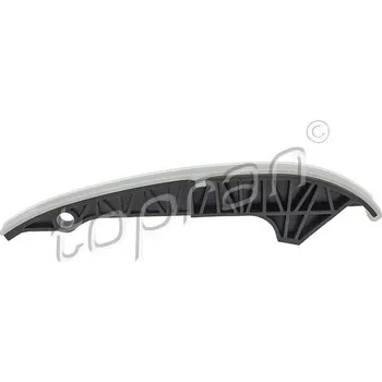 Rozvod motoru Vodicí lišta, rozvodový řetěz TOPRAN 120 505