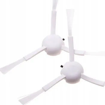 Boční kartáč pro Xiaomi Mi Robot Vacuum Mop 1C (2 kusy / balení) -