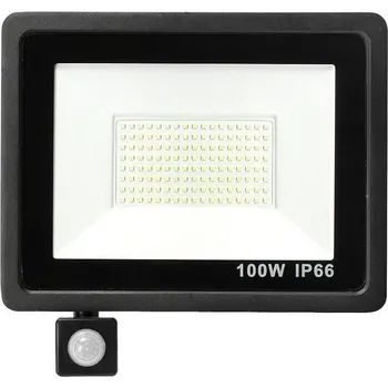 Syntron LED reflektor 100W neutrální bílá