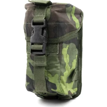 Pouzdro na 3 zásobníky M4/AR15/M16 k NPP-2006 vz.95 nové