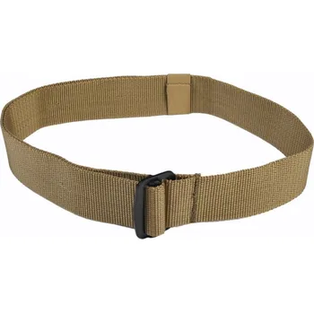 Opasek Opasek US BDU kalhotový béžový