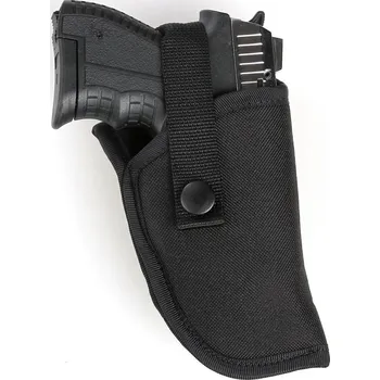 Příslušenství pro sportovní střelbu Opaskové pouzdro DASTA 207