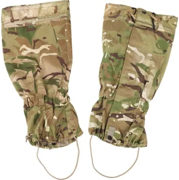 turistický návlek Spinky/návleky orig. britské GS MK2 MTP