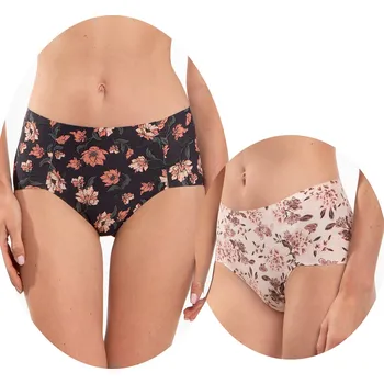 Kalhotky Lama dámské kalhotky Kalhotky velikost L