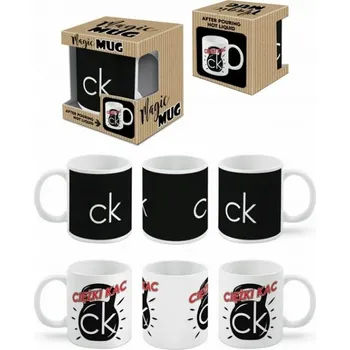 MAGICKÝ hrnek Boss 300ml - Těžká kocovina