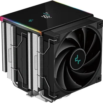 Počítačové chlazení DeepCool AK620 Digital SE