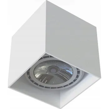 Bodové svítidlo Bodové svítidlo LED Nowodvorski COBBLE bílé