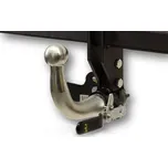 Tažné zařízení Land Rover Range Rover 2005-2009/08 (L322 FL) , bajonet, GDW