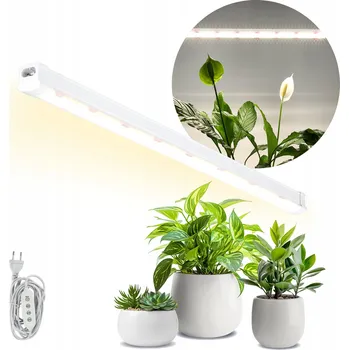 Závěsné svítidlo GROW pro pěstování rostlin KOBI DESIGN 15 W