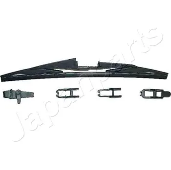Stěrač List stěrače JAPANPARTS SS-X35R