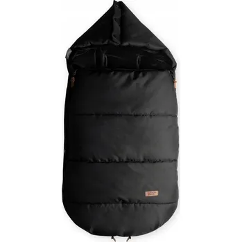 Fusak JOIE ČERNÝ fusak do kočárku SIGNATURE BY BEZTROSKA