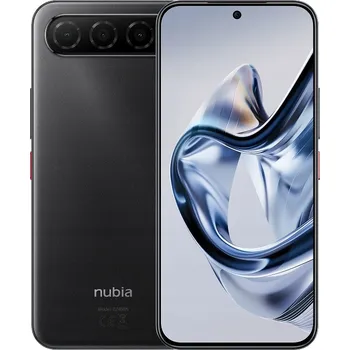 Mobilní telefon Smartphone Nubia Air 8 GB / 256 GB 5G černý