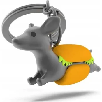 Přívěsek Na Klíče bez kovového vzoru Metalmorphose