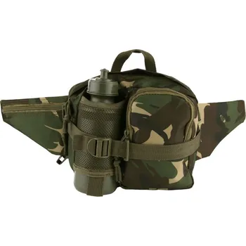 Ledvinka Ledvinka turistická s láhví DPM