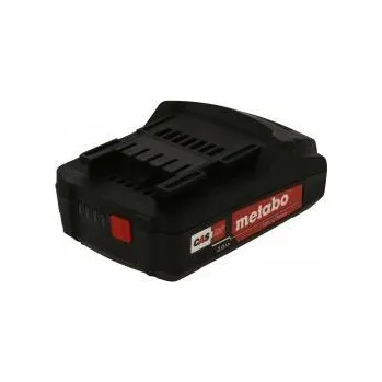 Baterie Metabo BS18 originál 18V 2000mAh