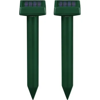 Odpuzovač zvířat Parkside Solární odpuzovač krtků PSMS 2 A1