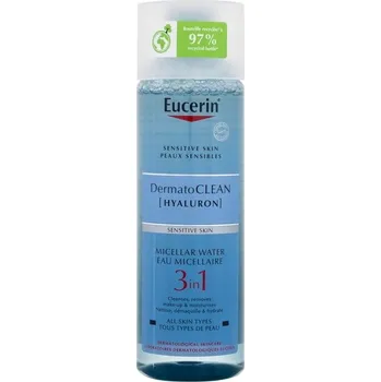 Termální voda Eucerin 200 ml