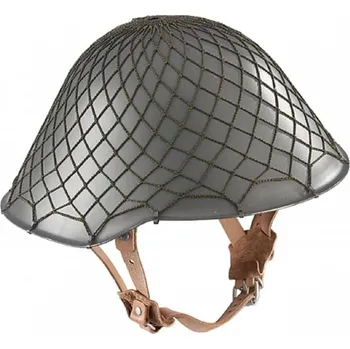 Síťka na helmu NVA