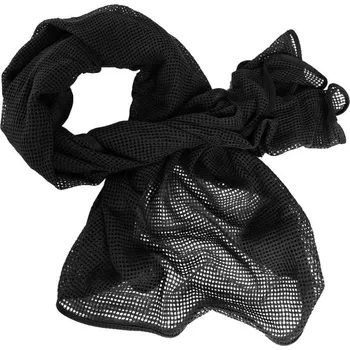 Šála Šála Sniper Černá