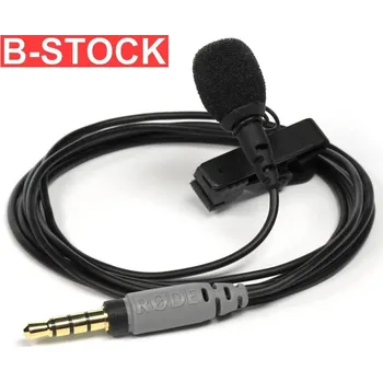 Mikrofon Rode SmartLav+ B-stock